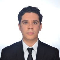 Ever Abraham Olivares Rios