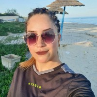 Nour Bayoudh