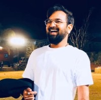 Kapil Bairwa