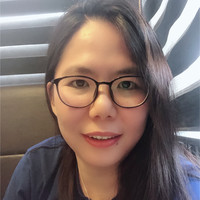 christine kong