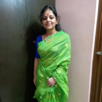 Sayani Das