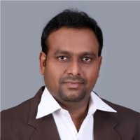 Nagarajan Sarangapani