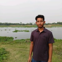 Tapu Sarker