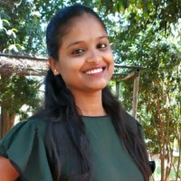 Asha Krishnaraju
