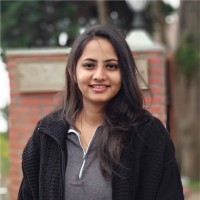 Megha Bhat