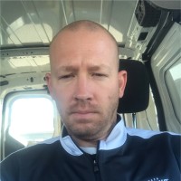 Chris Hamblen