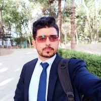 Said Iqbal Lameh