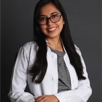 Génesis Natalia Balcázar Salcedo