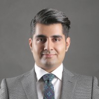Ali Amini