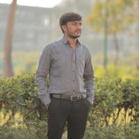 Jenil Monpara