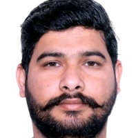 Rakesh Kumar