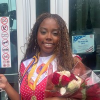 Trinity Alston