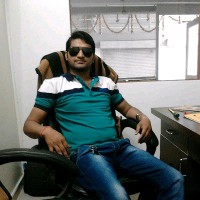 Shailendra patel