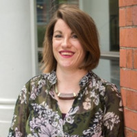 Catherine Legg