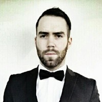 Anthony Goncalves