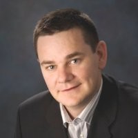 Norm McConkey