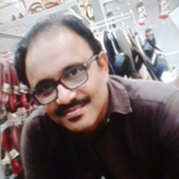 Mohammed Farooque Kunhali