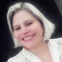 Carla Cristina Nossa Sampaio