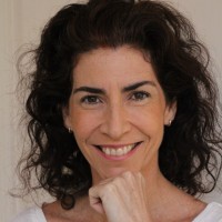Daniela Cury