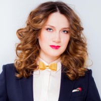 Liliya Predybailova