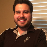 Michael Ramos