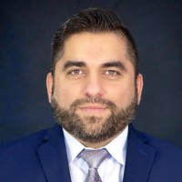 Daniel De La Cruz