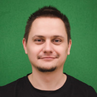 Sergey Polyakov