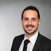 Daniel Gödel