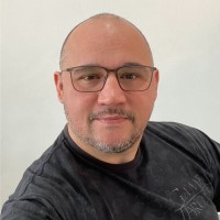 Ricardo Aalexandre Silva