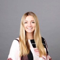 Molly Boehner, CFE