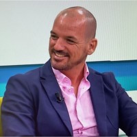 Rubén Izquierdo Rodríguez