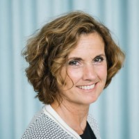 Ingeborg Dekker - Zandstra
