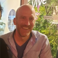 Patrick Archdeacon, M.D.