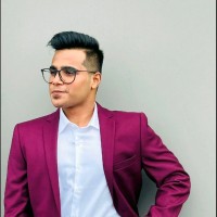 Achuth Vettithodi Anil