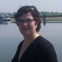 Gerda Goossens-van Spanje
