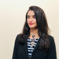 Remsha Ashraf Khan