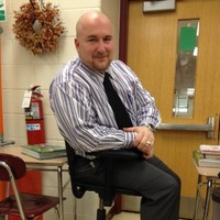 Keith Beisman