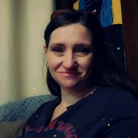 Angie Baird