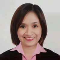 Corinne Agnes Vargas