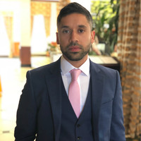 Sandeep Sandhu