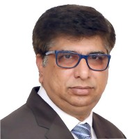 Girish Kr. Sharma Sharma