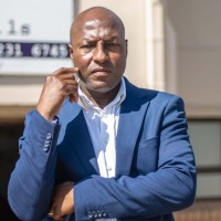 Mothae Moletsane