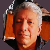 Luis Mora
