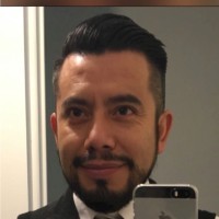 Marco Antonio Yedra Carmona