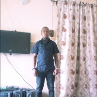 David Ibeh