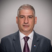 Gabriel Laurentiu Catalin PATRU