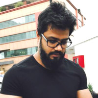Nikhil Kaushik