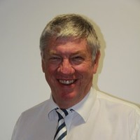 Ray Dearlove