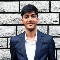 Chaitanya Jaggi
