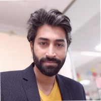 Md. Sorwar-A-Alam Kafi